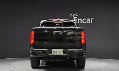 Real New Colorado