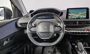 5008 2nd generation