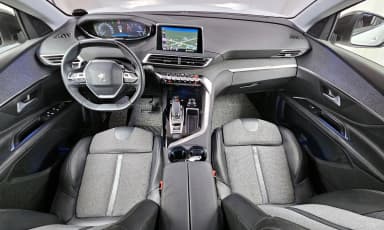 5008 2nd generation