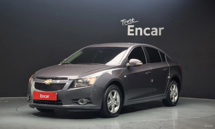Cruze