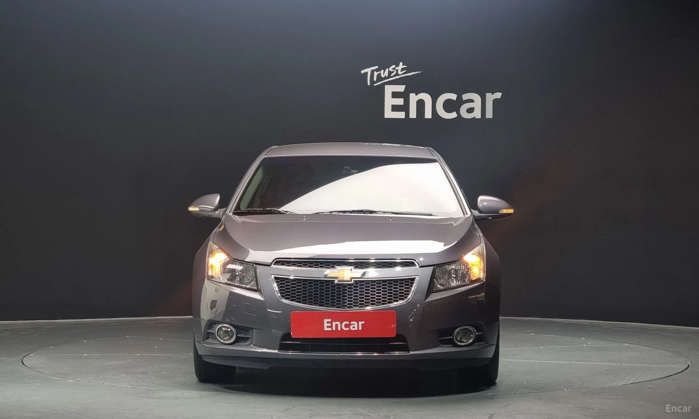 Cruze