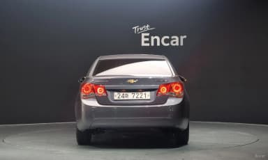 Cruze