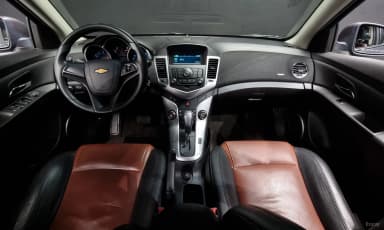 Cruze
