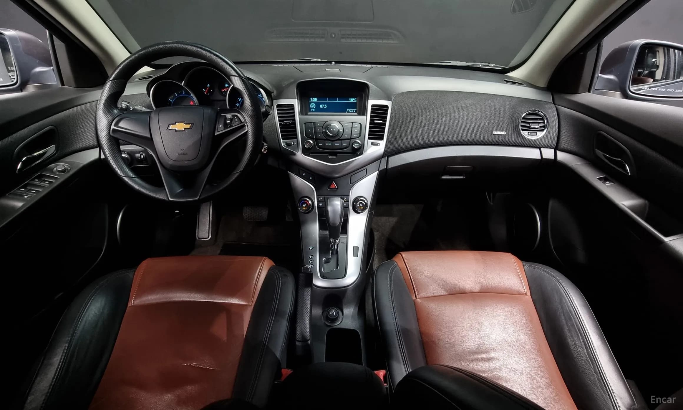 Cruze