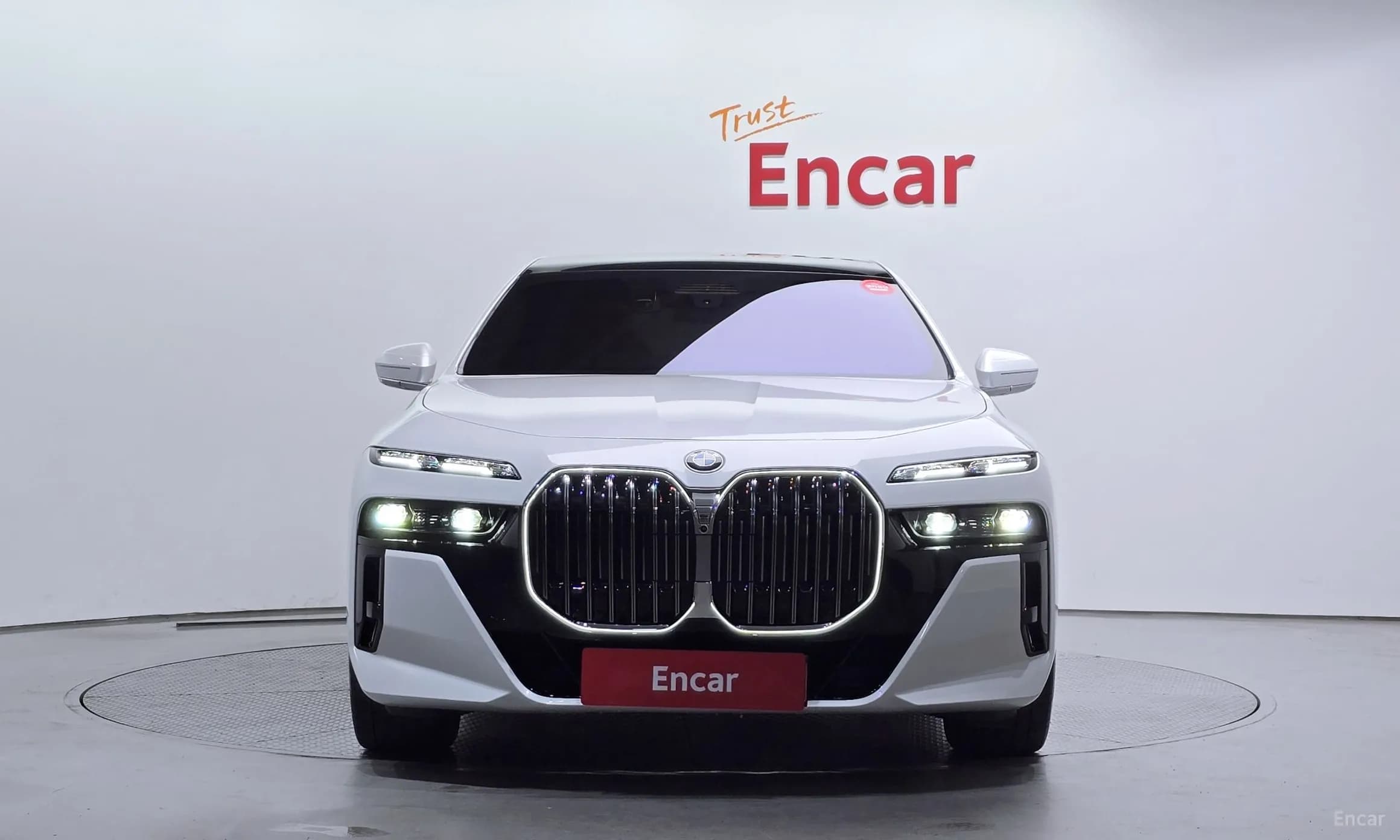 7 Series (G70)