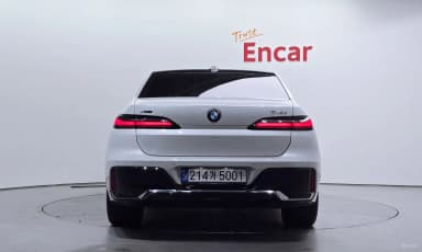 7 Series (G70)