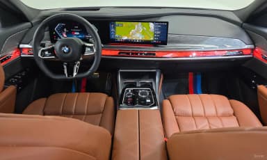 7 Series (G70)