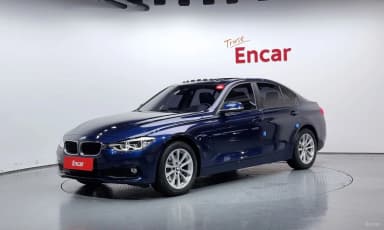 3 Series (F30)