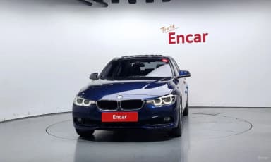 3 Series (F30)