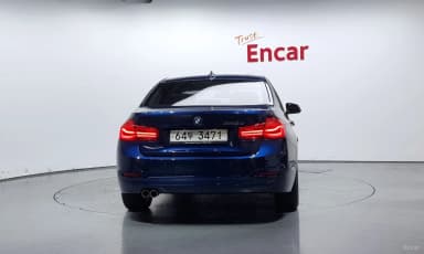 3 Series (F30)
