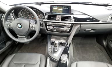 3 Series (F30)