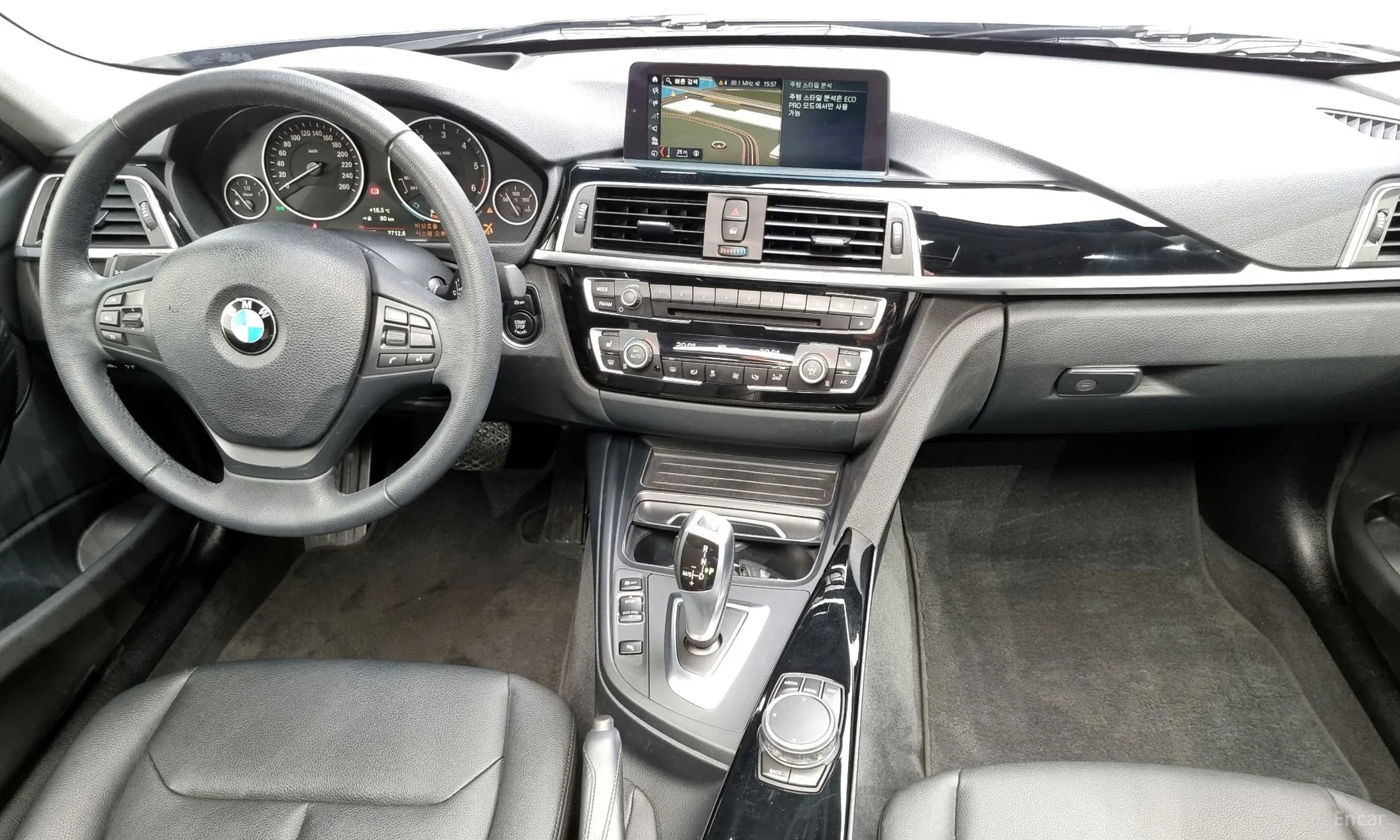 3 Series (F30)