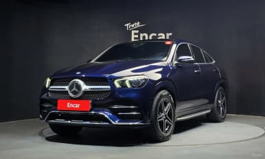 GLE-Class W167