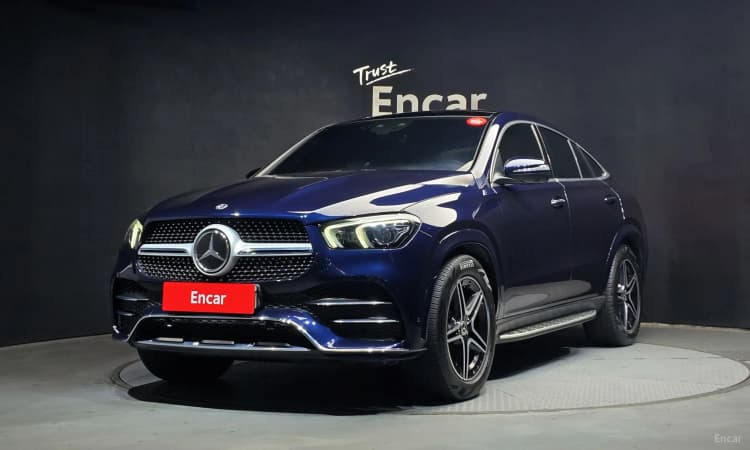 GLE-Class W167
