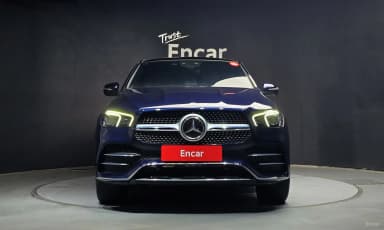 GLE-Class W167