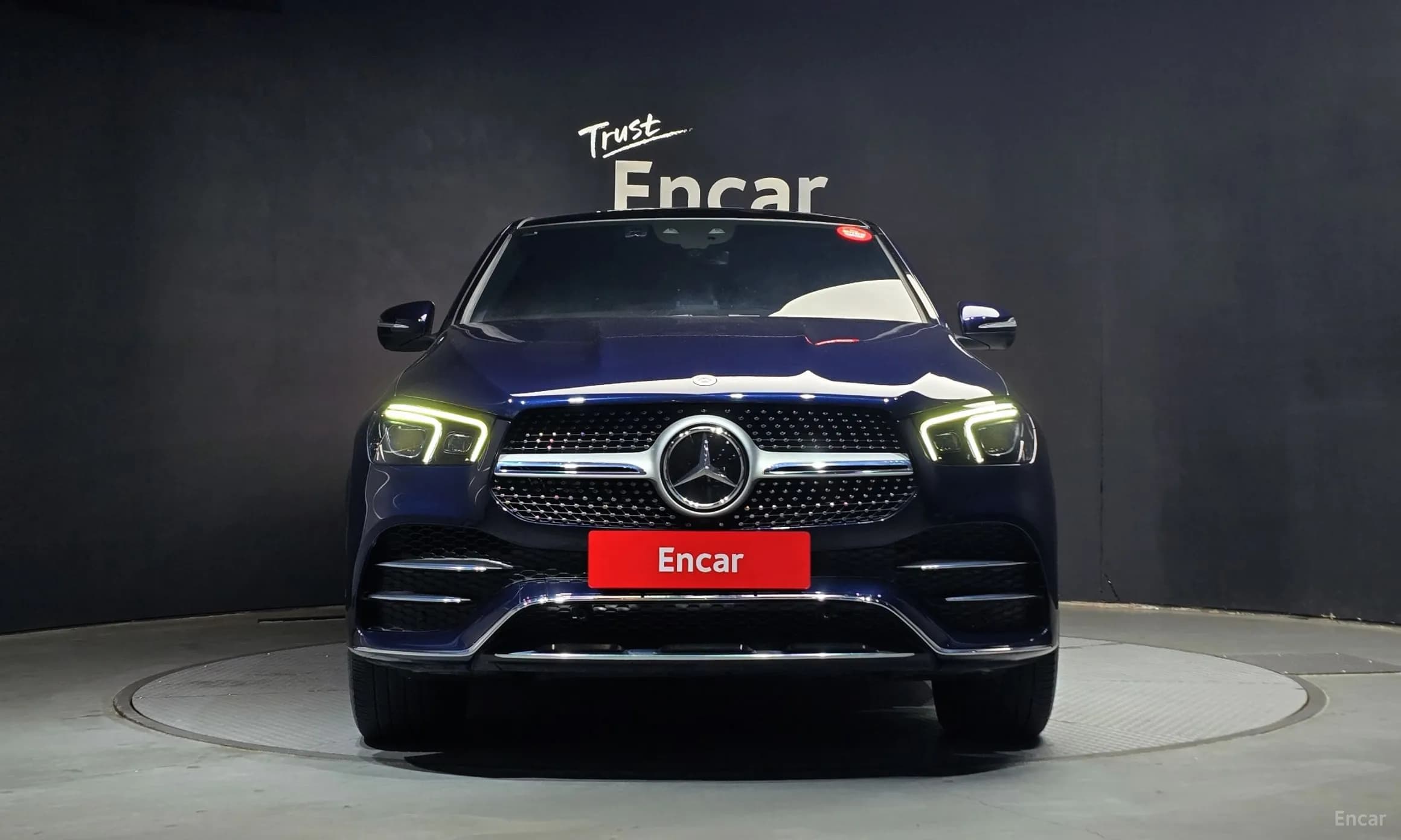 GLE-Class W167