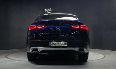 GLE-Class W167