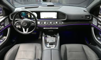 GLE-Class W167