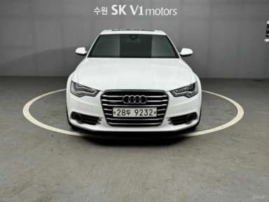 New A6