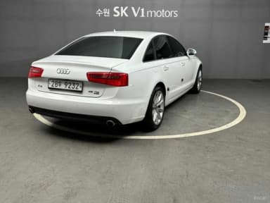 New A6