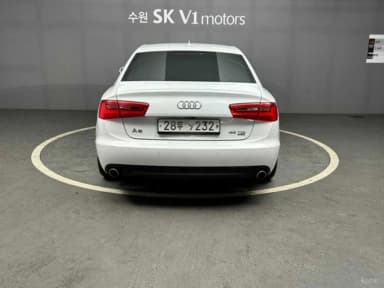 New A6