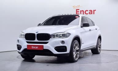 X6 (F16)