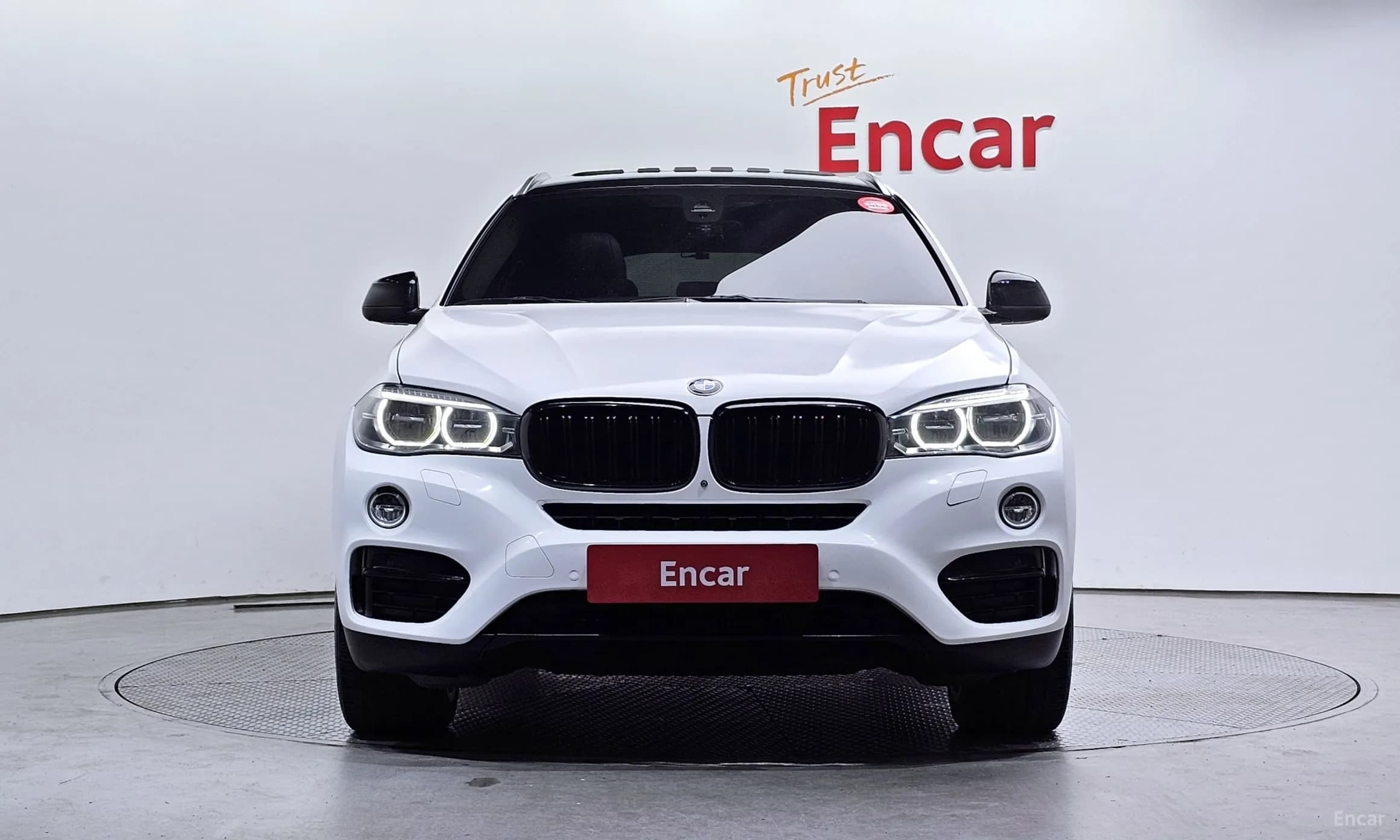 X6 (F16)