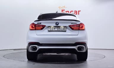 X6 (F16)