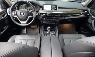 X6 (F16)
