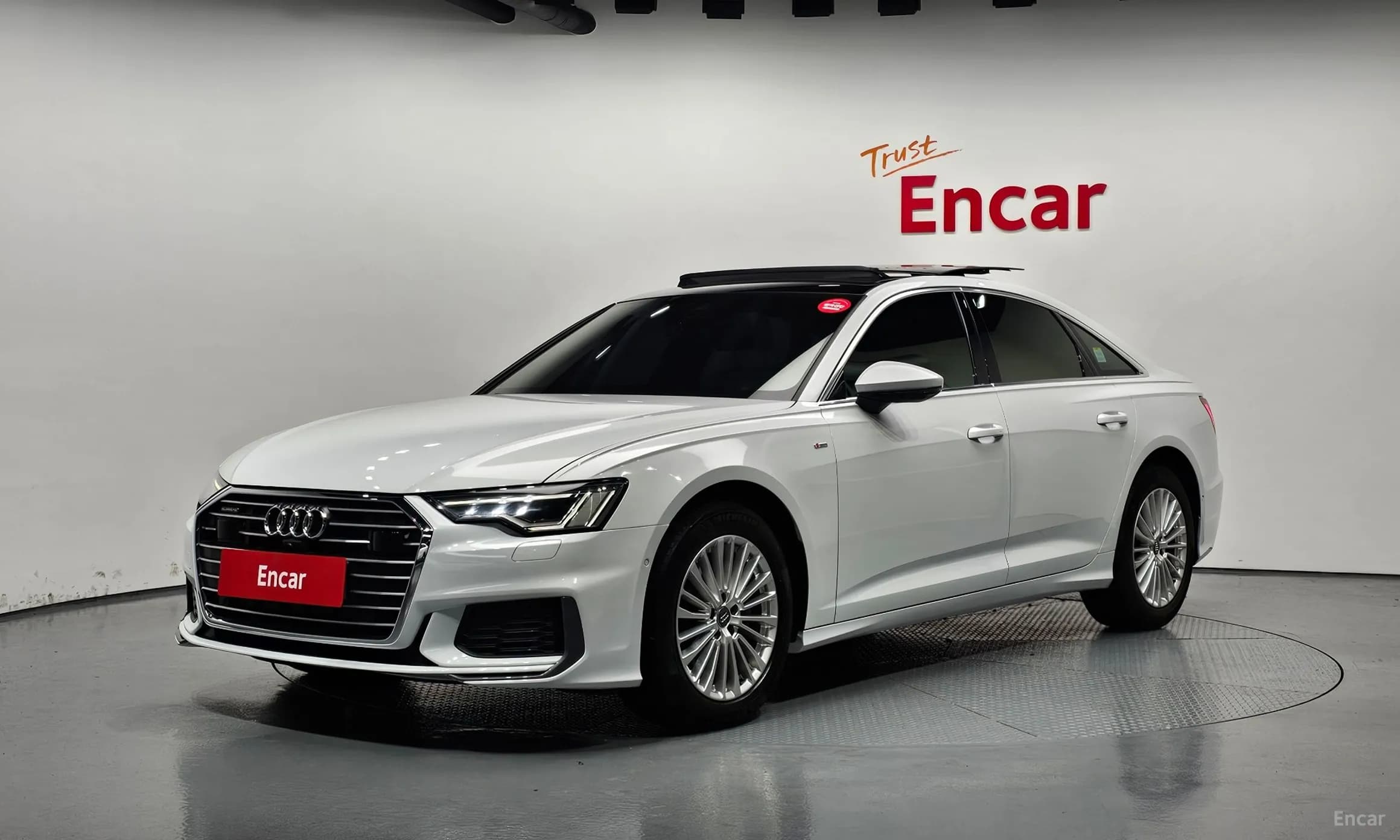 A6 (C8)