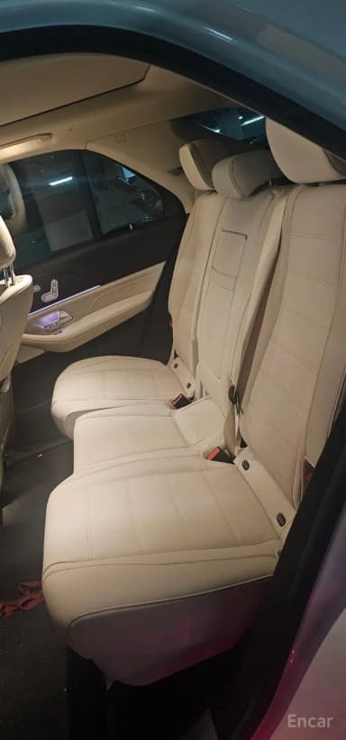 GLE-Class W167