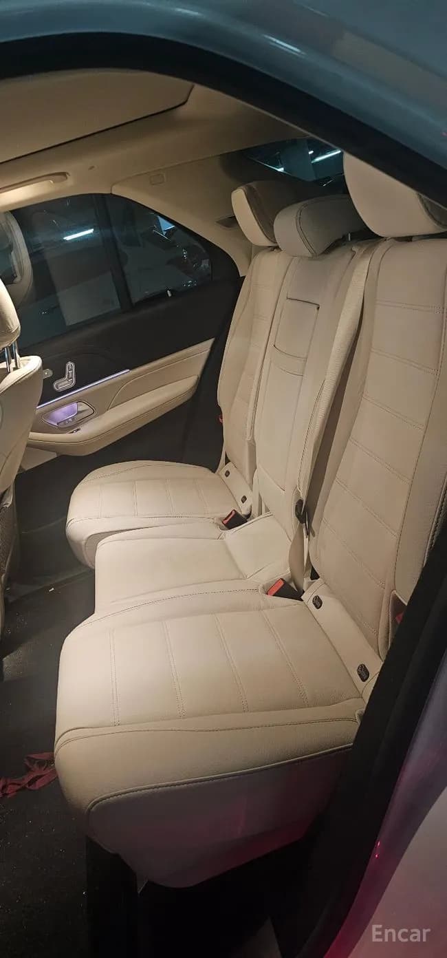 GLE-Class W167