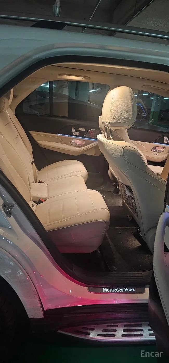GLE-Class W167