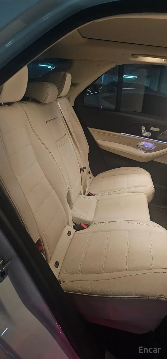 GLE-Class W167