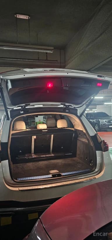 GLE-Class W167