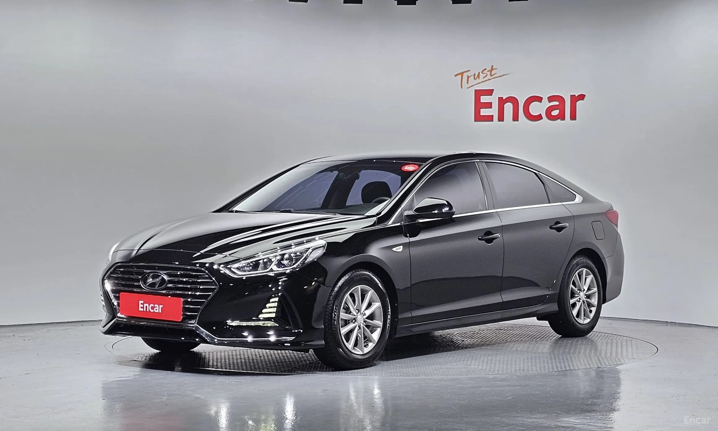 Sonata New Rise