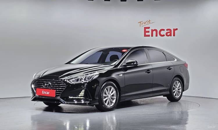 Sonata New Rise