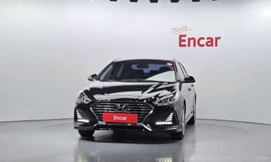 Sonata New Rise