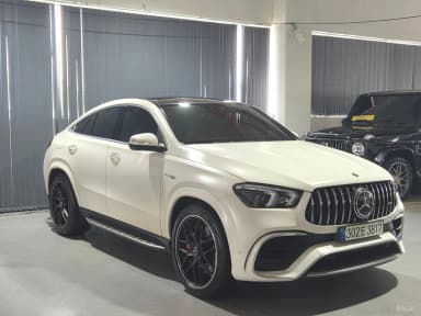 GLE-Class W167