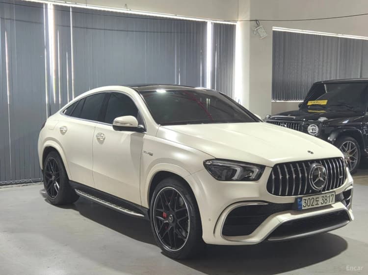 GLE-Class W167