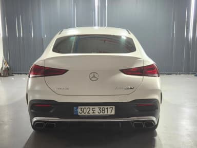 GLE-Class W167