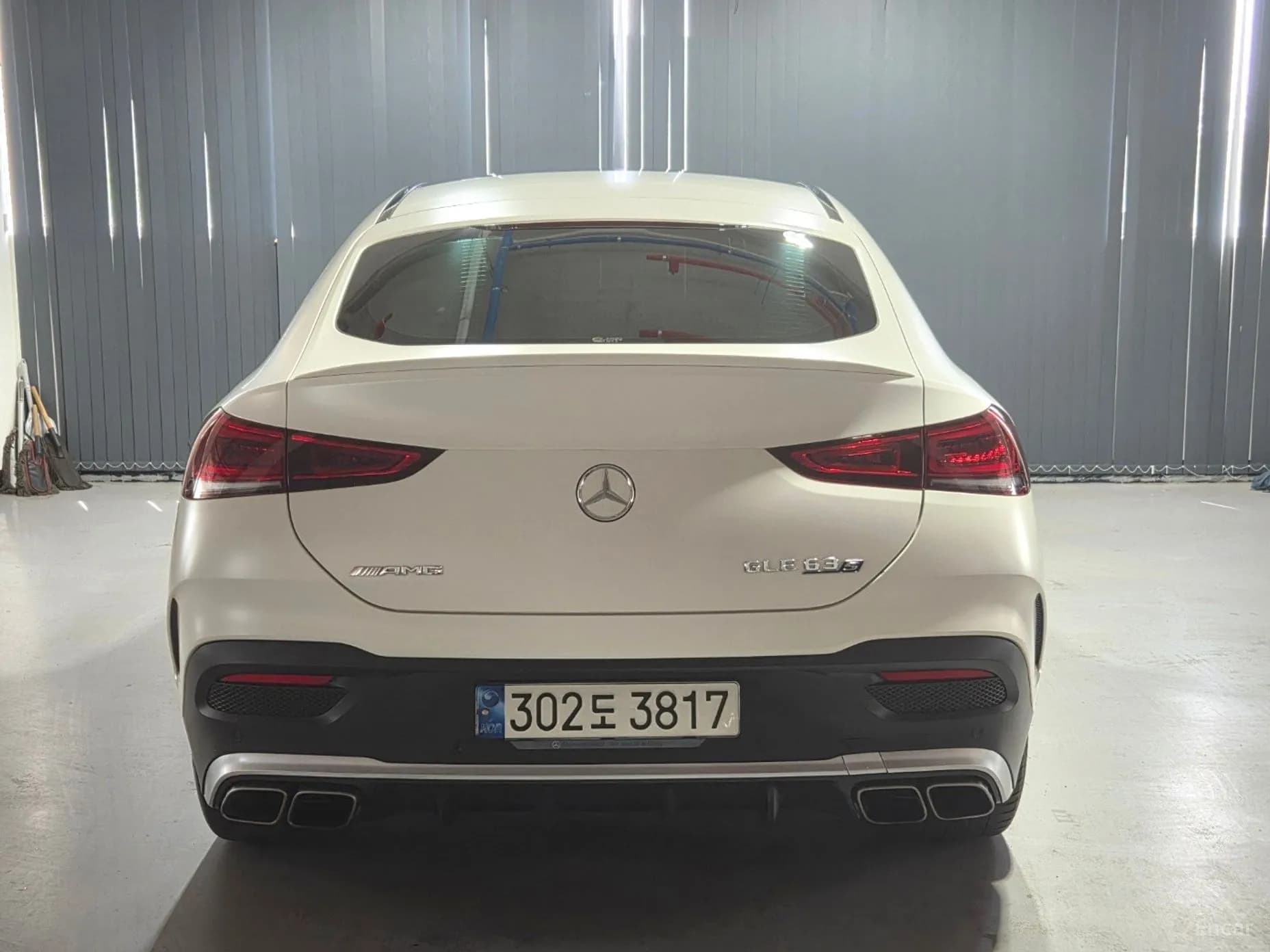 GLE-Class W167