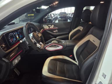 GLE-Class W167