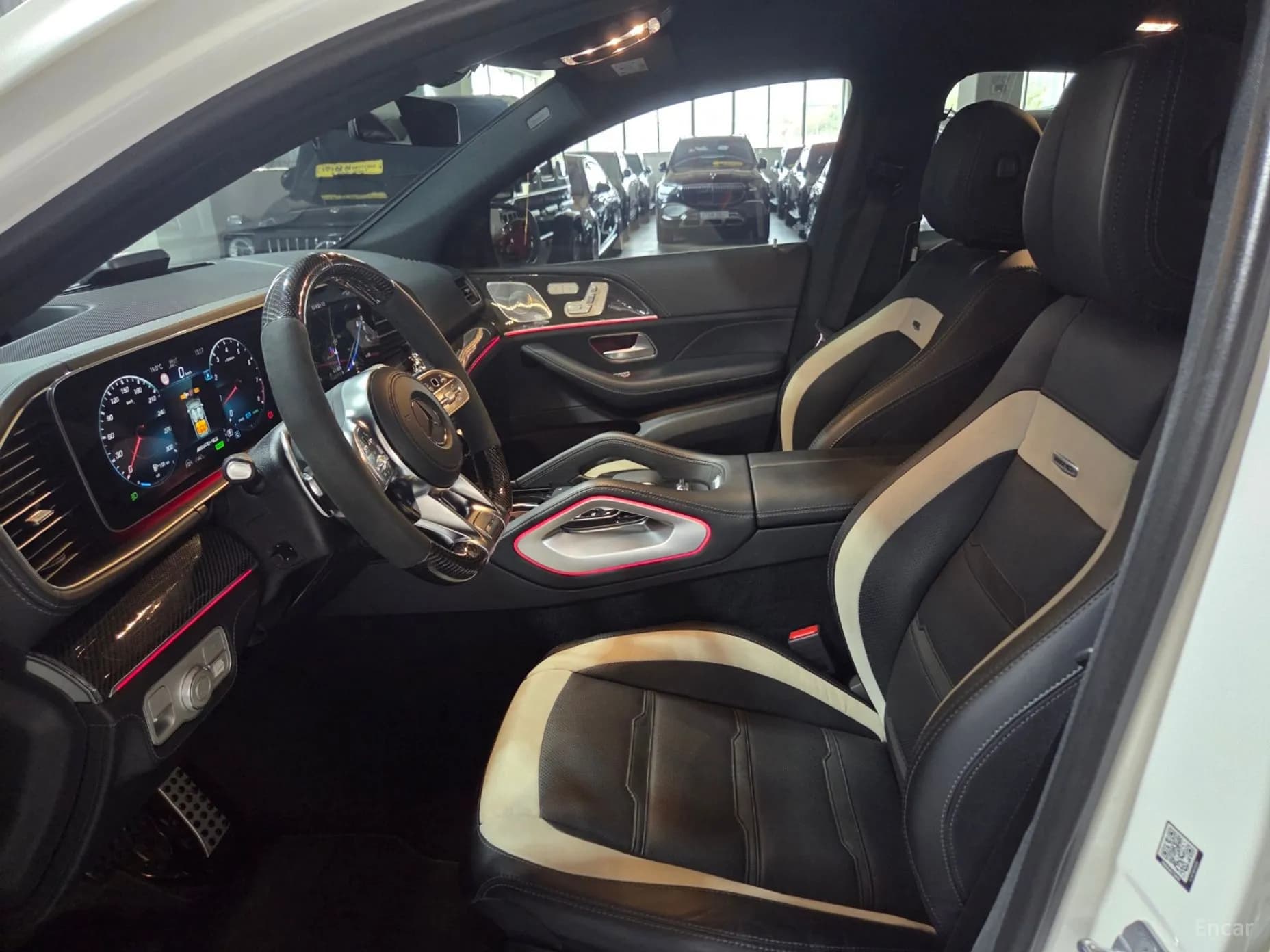 GLE-Class W167
