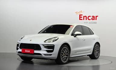Macan