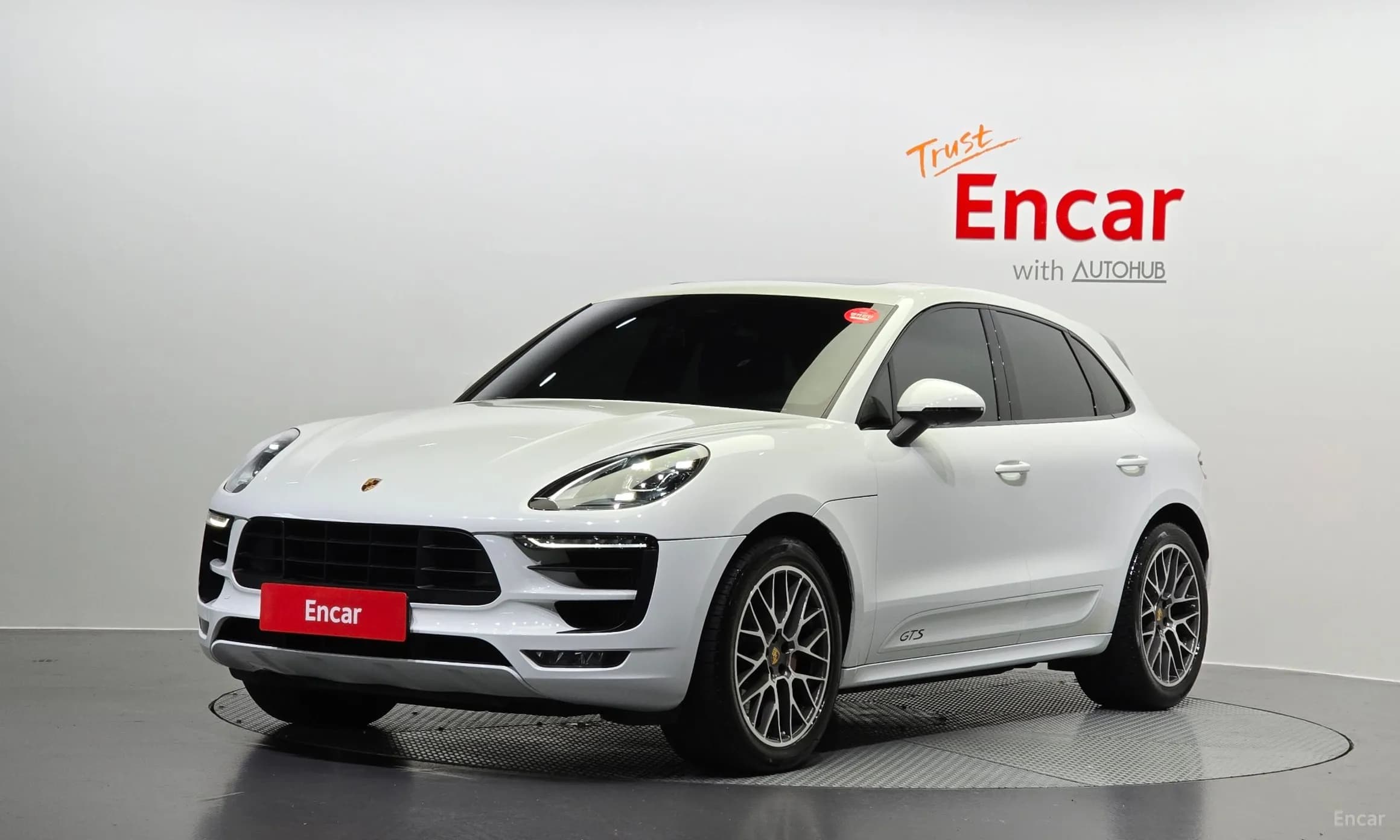 Macan