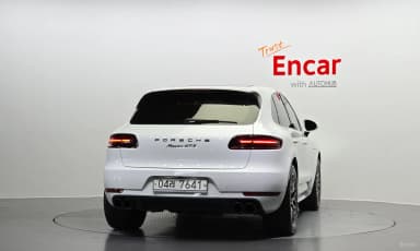 Macan