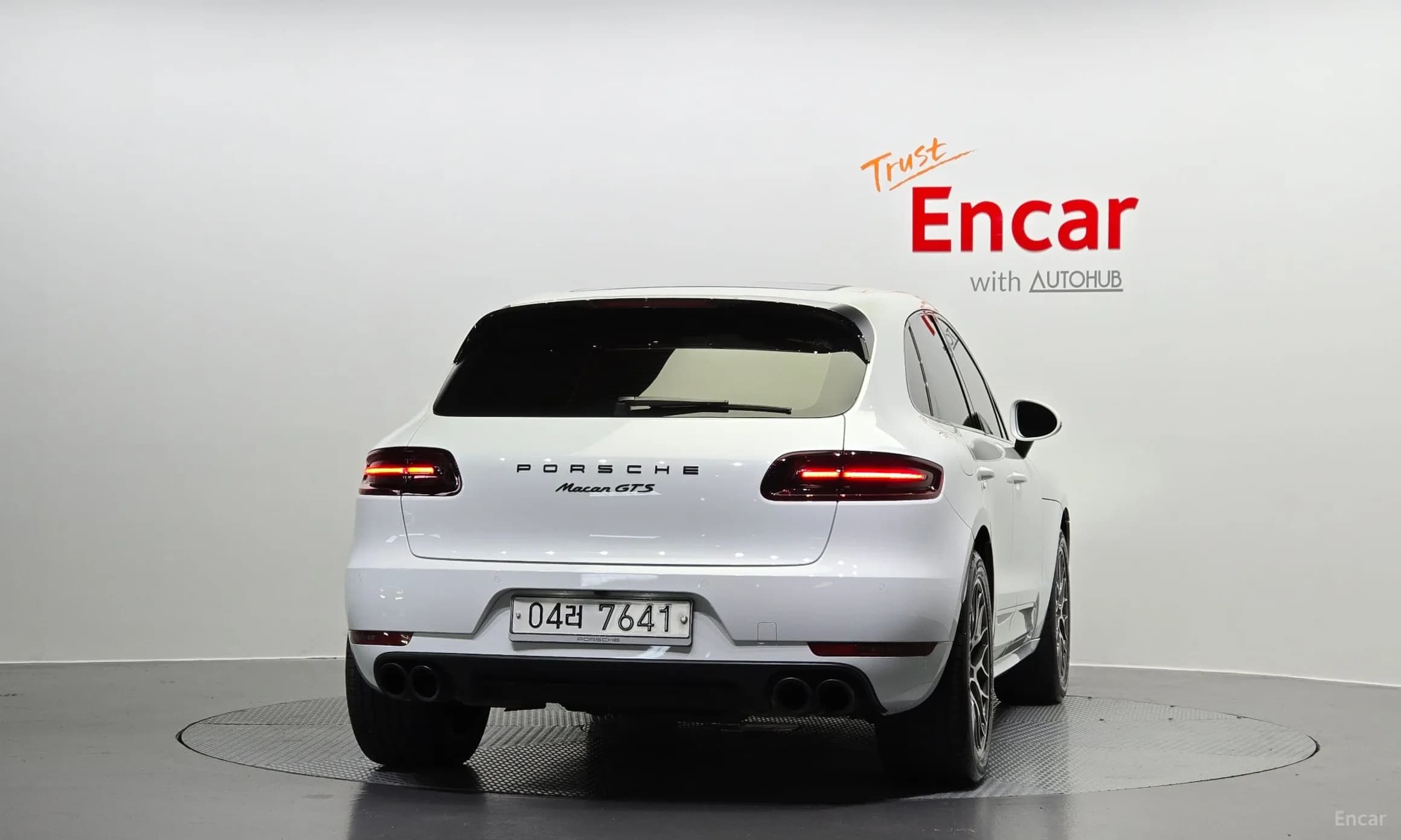 Macan