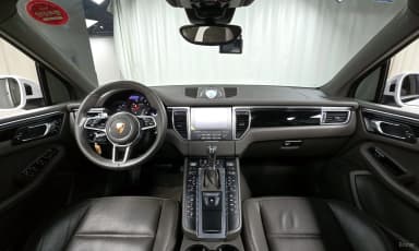 Macan