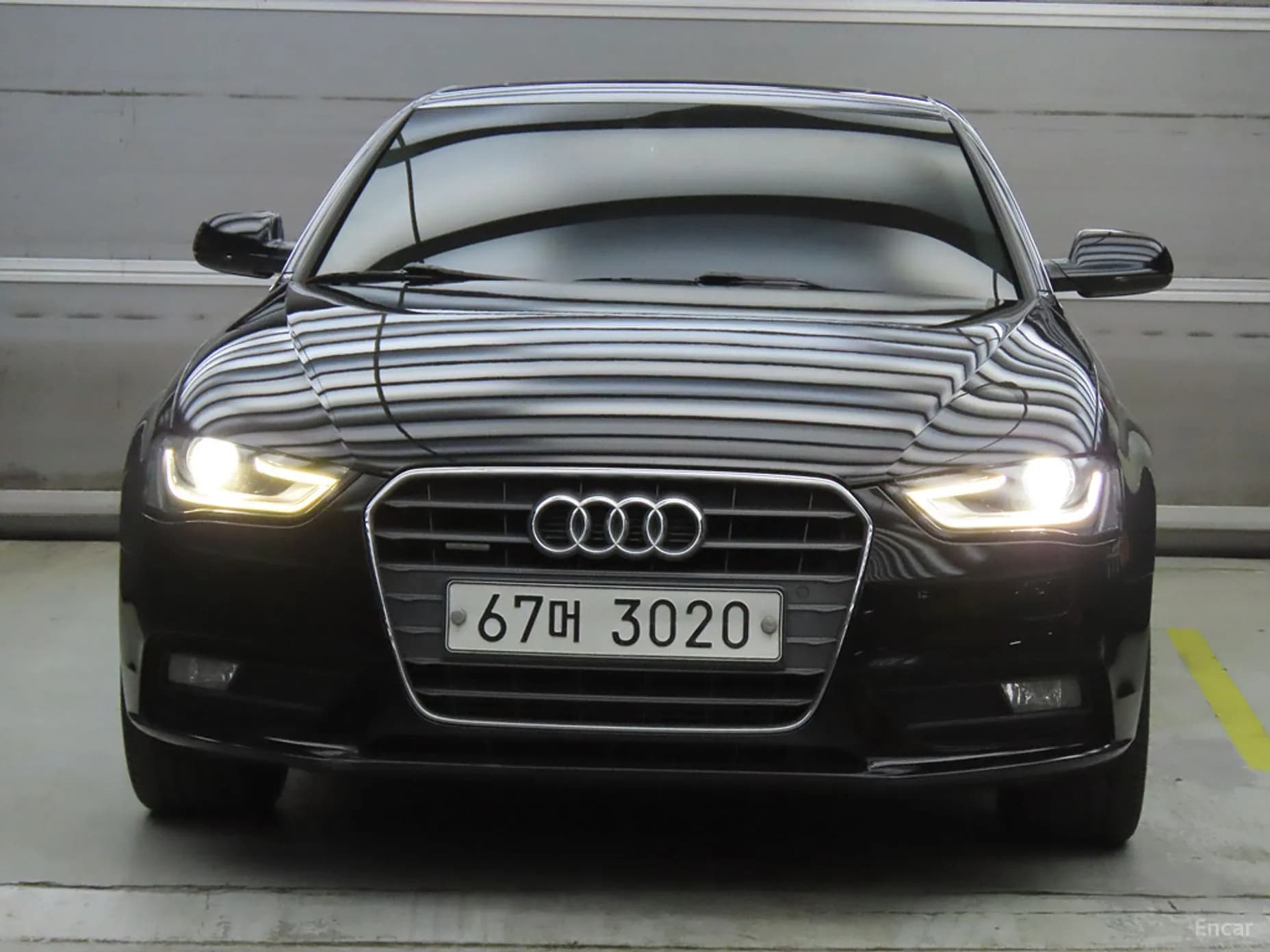 New A4
